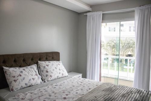 Rio Caveiras Apartment | Cozy Loft with Wi-Fi and Great Location in Biguacu, SC