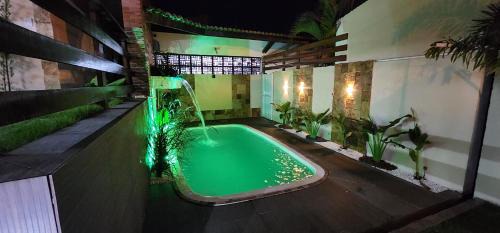 Candelaria Apartment | Inviting Loft with Pool, BBQ Area, and Pet-Friendly Perks