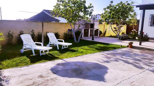 Campano Apartment | Cozy Loft with Private Garden and Barbecue for Families
