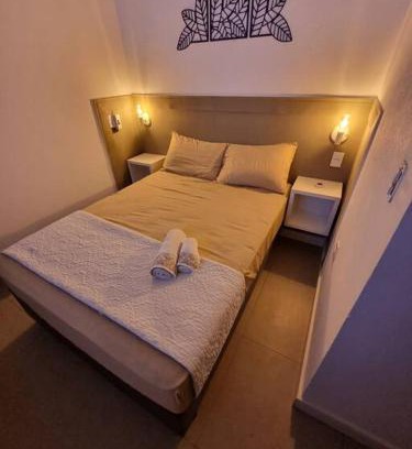 Nacoes Apartment | Stylish Loft with Home Office - Guest Rated 10/10