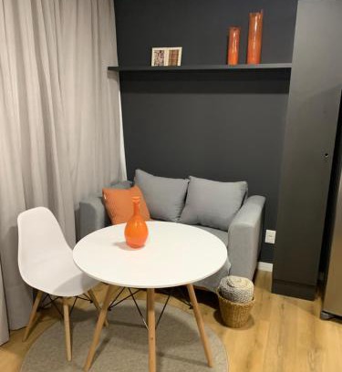 Itoupava Seca Apartment | Modern Loft with Prime Location & Top-Rated Amenities