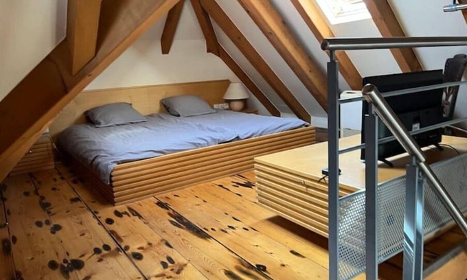Plaine des Bouchers Apartment | Serene Loft Near Downtown: Guest Rated 10/10, Family-Friendly