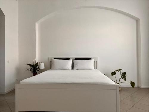 Cremona Apartment | Loft Cream Cremona