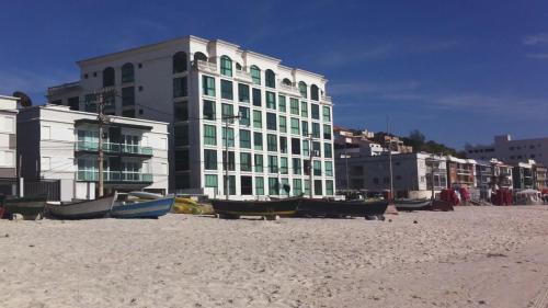 Prainha Apartment | Discover Loft da Prainha: 9.4/10 Rating & Oceanfront Bliss