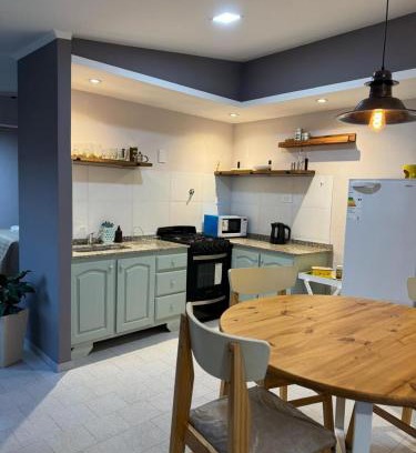 Malargue Apartment | Budget-Friendly Stay at Loft de los Andes - Child Friendly
