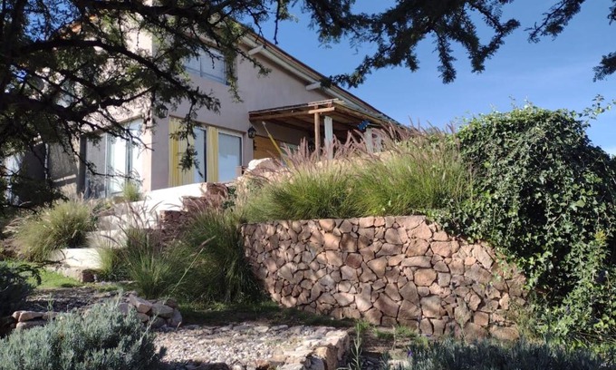 Las Rabonas House | Exclusive Oceanfront Escape at LOFT DE MONTAÑA - LaS RABONAS