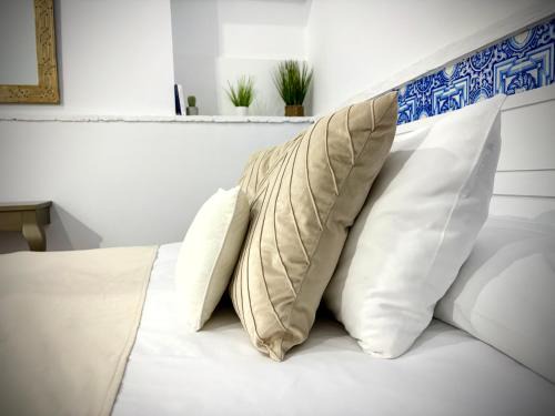 San Fernando Apartment | Child-Friendly Retreat at Loft del Capataz - Rated 9.6/10