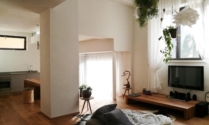 Gries - Quirein Apartment | Top-Rated Loft del Talvera 1 - Guest Rated: 9.8/10