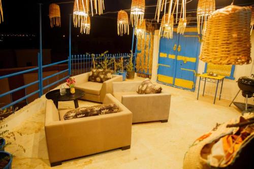 Tozeur Apartment | Cozy La Petite Suite de Tozeur: Family & Pet Friendly Stay