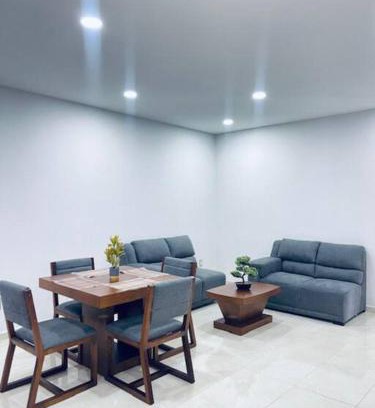 Tepatitlan de Morelos Apartment | Loft Deluxe King Sizes E Ubicacion Facturamos