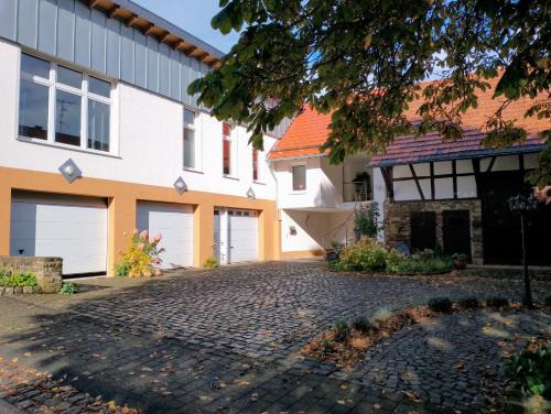Nettersheim Apartment | Experience Loft Eifel Idylle: 4-Star Oceanfront Retreat