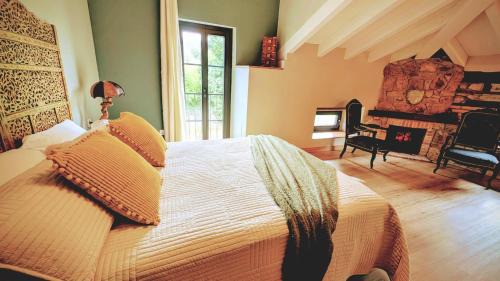 Solorzano Apartment | Loft el Pasaje Secreto