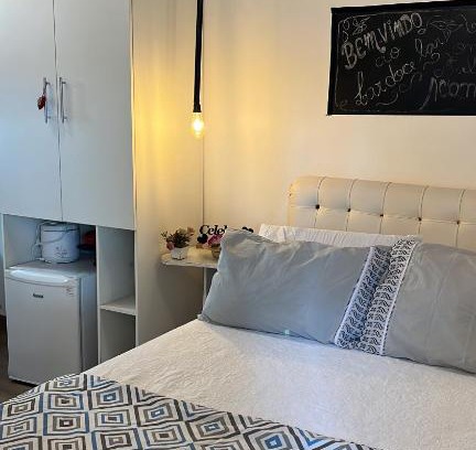 Jardim Excelsior Apartment | Inviting Loft with Pool and Oceanfront Views in Cabo Frio