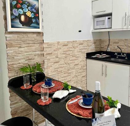 Regiao Norte House | Inviting Loft in Foz do Iguaçu - Pet and Child Friendly