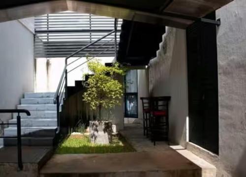 Guadalajara House | Loft en GDL