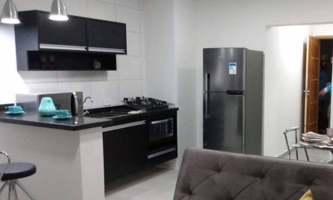 Piraju Apartment | Family-Friendly Loft Encantado Piraju for Your Next Getaway
