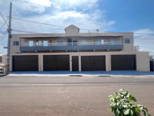 Uberlandia Apartment | Family-Friendly Loft Near the Airport with Pet Amenities