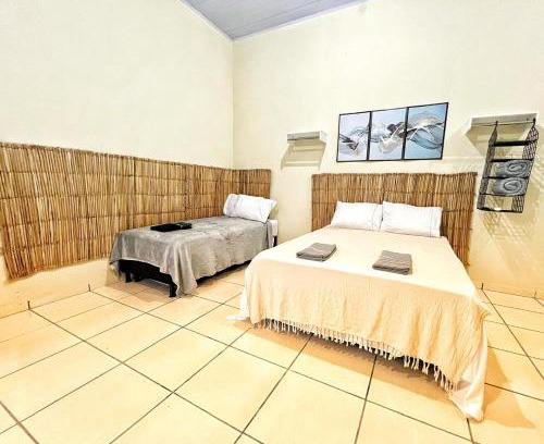 Uberlandia Apartment | Family-Friendly Loft Near the Airport with Pet Amenities