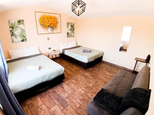 Durango House | Loft familiar, Paseo Durango