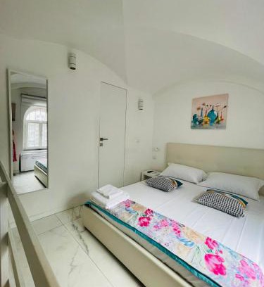 Celio Apartment | Loft Flower Colosseum