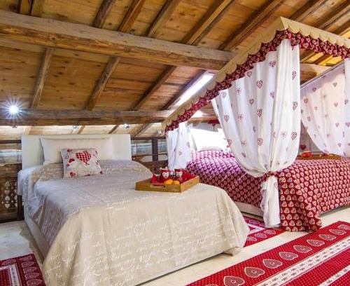 Vignanello Apartment | Elegant Loft Giuly: Top-Rated Stay with Breakfast & Pets