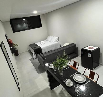Espirito Santo Do Pinhal Apartment | Loft Gomes