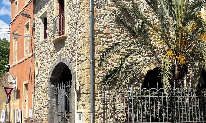 Pinet Apartment | Experience LOFT HOLIDAY: Oceanfront Paradise in Pinet