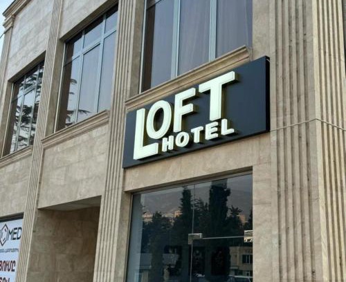 Ijevan Bed & Breakfast | Loft Hotel Ijevan