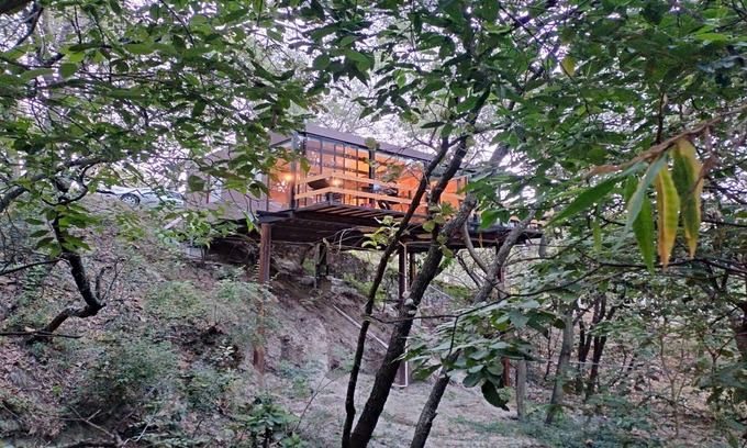 Zapopan Cottage | Loft house 1, Away from it all