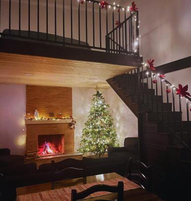 Likani Apartment | Pet-Friendly Loft House with Exceptional 9.9/10 Rating