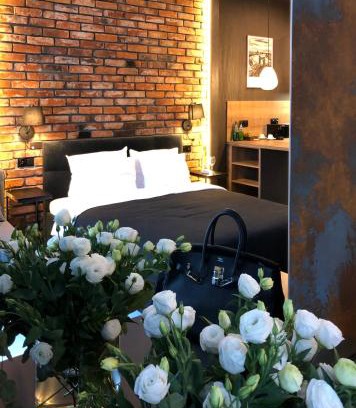 Krzyki Apartment | Experience Loft House Premium Apartments with Spa & Breakfast