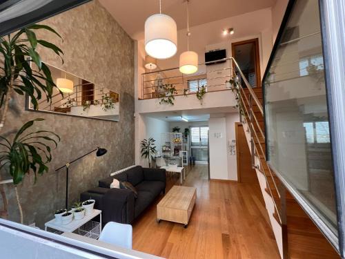 La Coruna Apartment | Top-Rated Hygge Urbano Coruña with Parking & Family Amenities