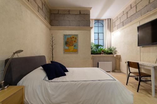 Queretaro Apartment | Cozy Estudio en Casa Xaha with Excellent 8.5/10 Rating