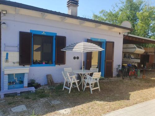 Riolo Terme Apartment | Cozy Loft Surrounded by Nature - Perfect for Families & Pets