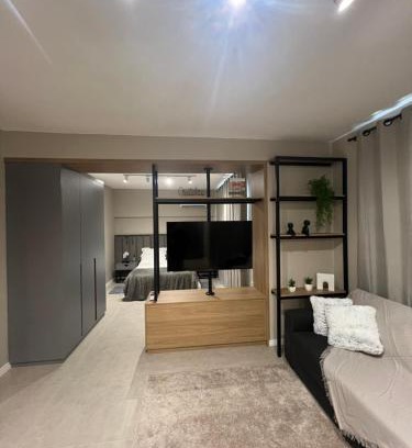 Sapucaia do Sul Apartment | Family-Friendly Getaway at Apartamento em Sapucaia do Sul