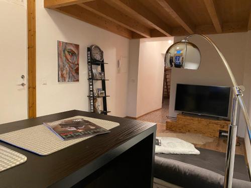 Viljandi Apartment | Pet-Friendly Loft in Historic Viljandi Old Town, Rated 9/10
