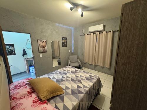 Jardim Agua Boa Apartment | Cozy Kit Net: Pet & Child Friendly with 10/10 Reviews