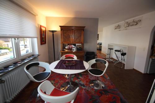 Heddesheim Apartment | Cozy Loft Irma with Spacious Terrace - Guest Rated 7.7