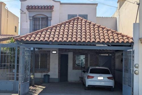 Ciudad Obregon Apartment | Pet-Friendly Loft ITSON: Guest Rated 10/10 & Asador Delight
