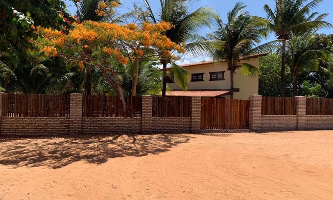 Jijoca de Jericoacoara House | Inviting Loft Jeri: Rated 9.5 with Breakfast & Hot Tub