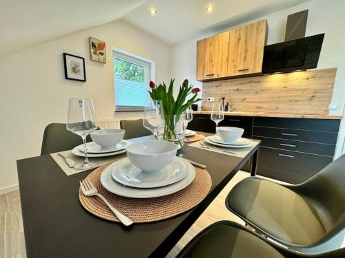 Bad Hersfeld Apartment | Family-Friendly Retreat at Loft Johannesberg - Rated 9/10