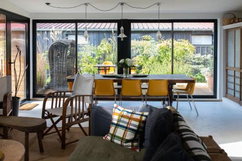 Saint-Valery-sur-Somme House | Family-Friendly Loft l'Écluse 2 with Free Parking