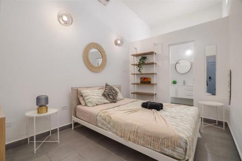 Santurce Apartment | Loft la Luz by PH