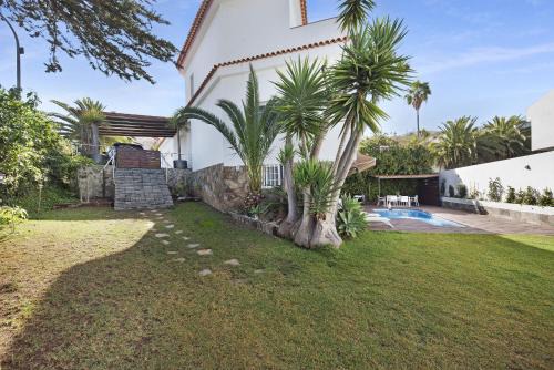 La Matanza de Acentejo House | Relax at Loft la Matanza: 4-Star, Pet Friendly Retreat