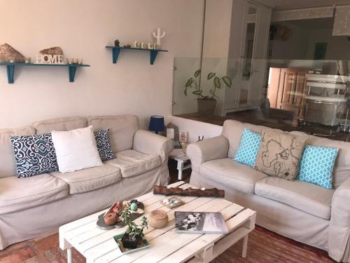 Guatiza Apartment | Cozy Loft La Petite: Guest Rated 9.4/10 for Comfort