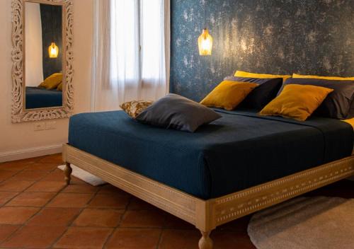 Grantortino di Gazzo Apartment | Delightful Escape at Charme sul Brenta, Near Venice