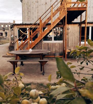 Pleine-Fougeres Apartment | Family-Friendly LOFT Le Chant des Oiseaux Near Mont St Michel