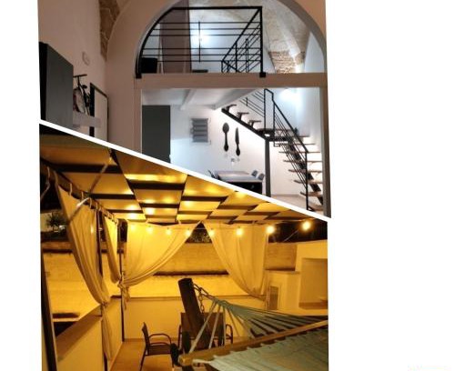 Mesagne Apartment | Guest Rated 10/10: Family-Friendly Loft Licia Awaits You