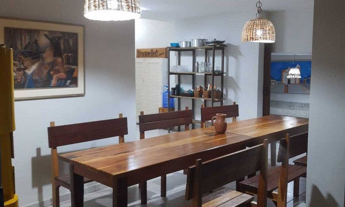 Historic Center House | Central Arraial Loft with Spa and Family-Friendly Perks