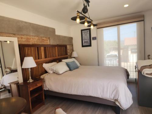 Cachagua Apartment | Budget-Friendly Loft in Cachagua for Families